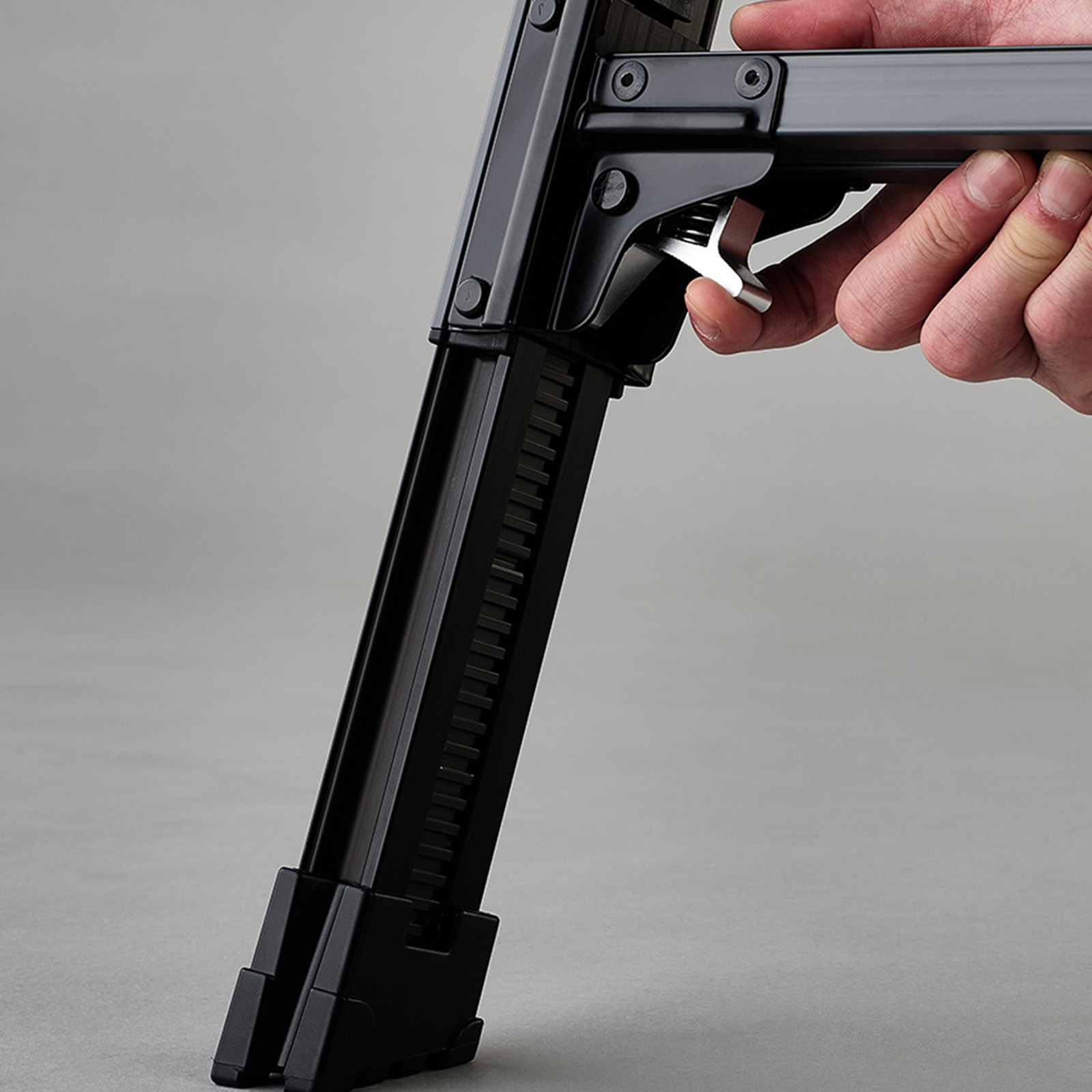 長谷川工業 DRSW-0955GT グリルテーブル LOCKFIELD EQUIPMENT