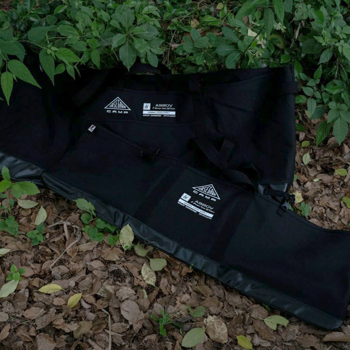 長谷川工業 【 PDET-CBU 】拡張テーブルセット用収納バッグ ケース