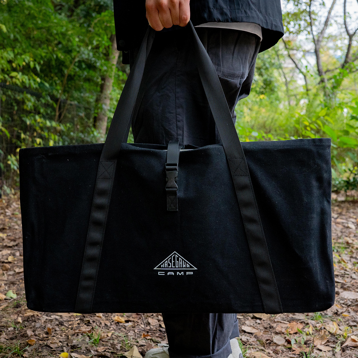 【未使用】HASEGAWAキャンプ　アルミグリルテーブル収納バッグ 楽天市場】【 PDET-CBU 】拡張テーブルセット用収納バッグ ケース