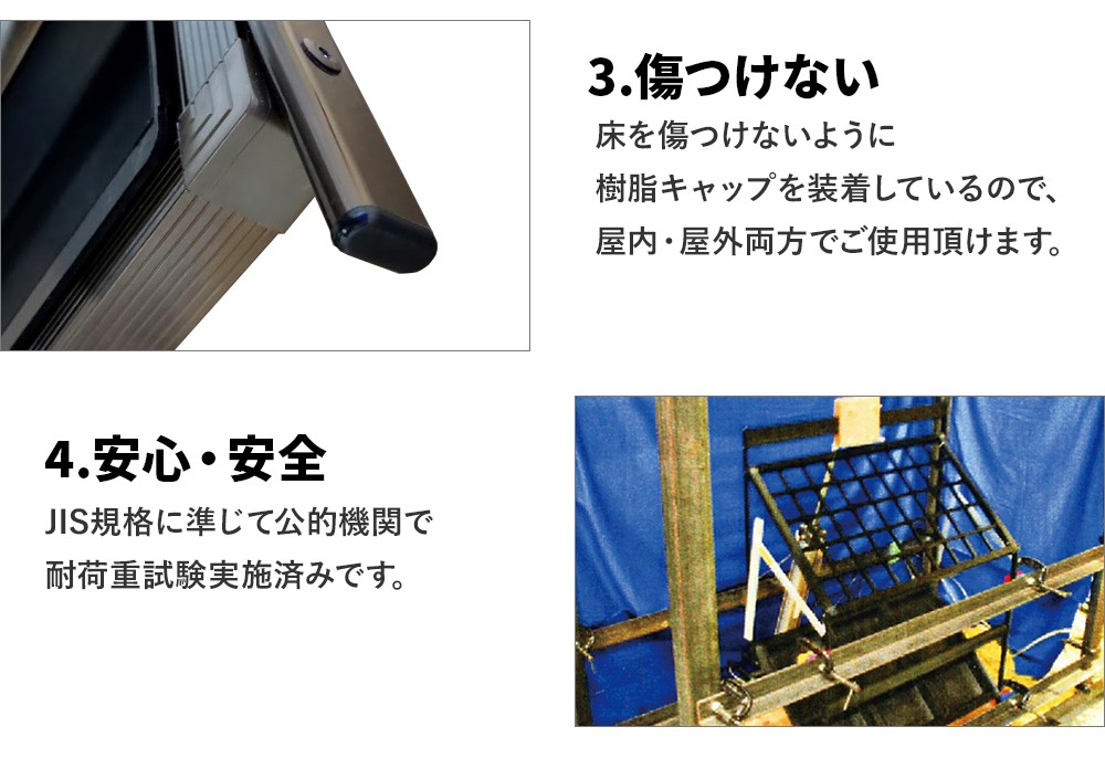 【美品】傘立て パンチングメタル貼り 48本立 al-pbr_01.jpg