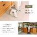 ML2.0-2 (DM) lucano ルカーノ 踏み台 踏台 脚立 インテリア スツール 2step 2段 ダスティミント 店舗備品 室内 部屋 ギフト プレゼント デザイン グリーン 関連画像3