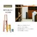 ML2.0-2 (DM) lucano ルカーノ 踏み台 踏台 脚立 インテリア スツール 2step 2段 ダスティミント 店舗備品 室内 部屋 ギフト プレゼント デザイン グリーン 関連画像4