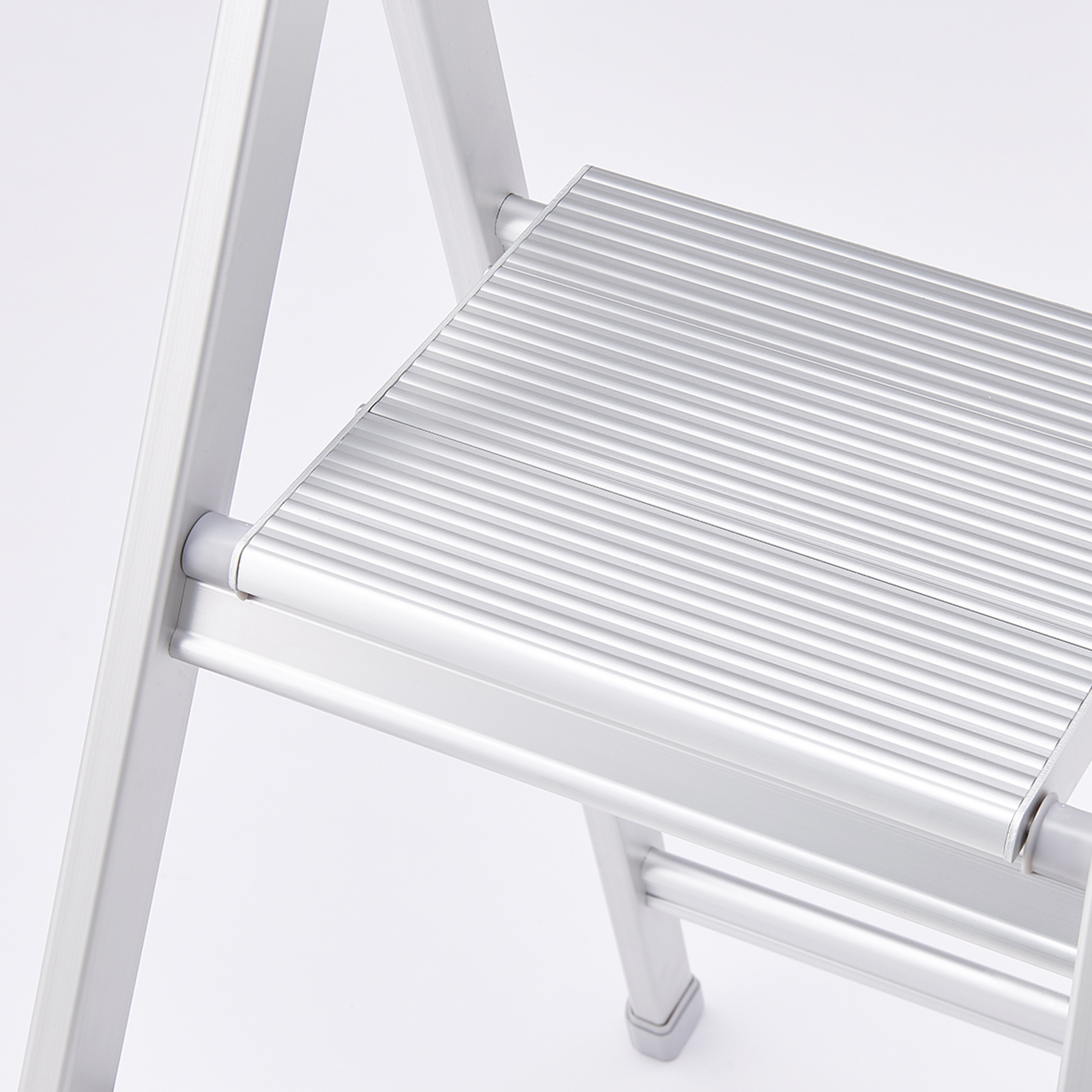 踏み台 SRA-8a 上枠付踏台 サルボ 79cm 長谷川工業 hasegawa : 長谷川