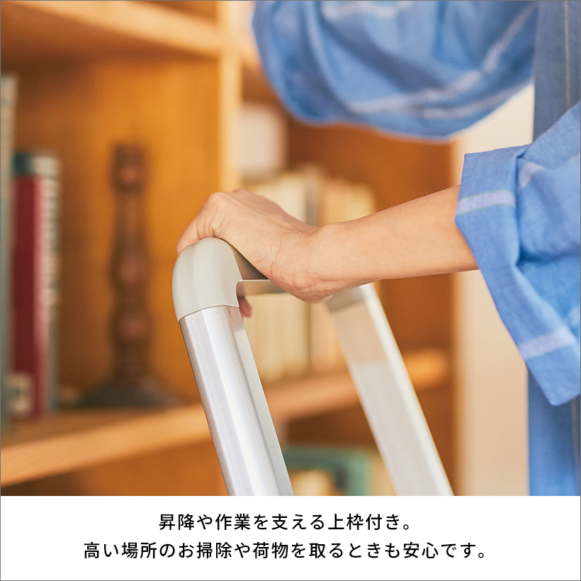 【人気商品】長谷川工業(Hasegawa) 上枠付天板幅広踏台 2段 SREW- Amazon | 長谷川工業(Hasegawa) 上枠付天板幅広踏台 2段 SREW-6a (56cm