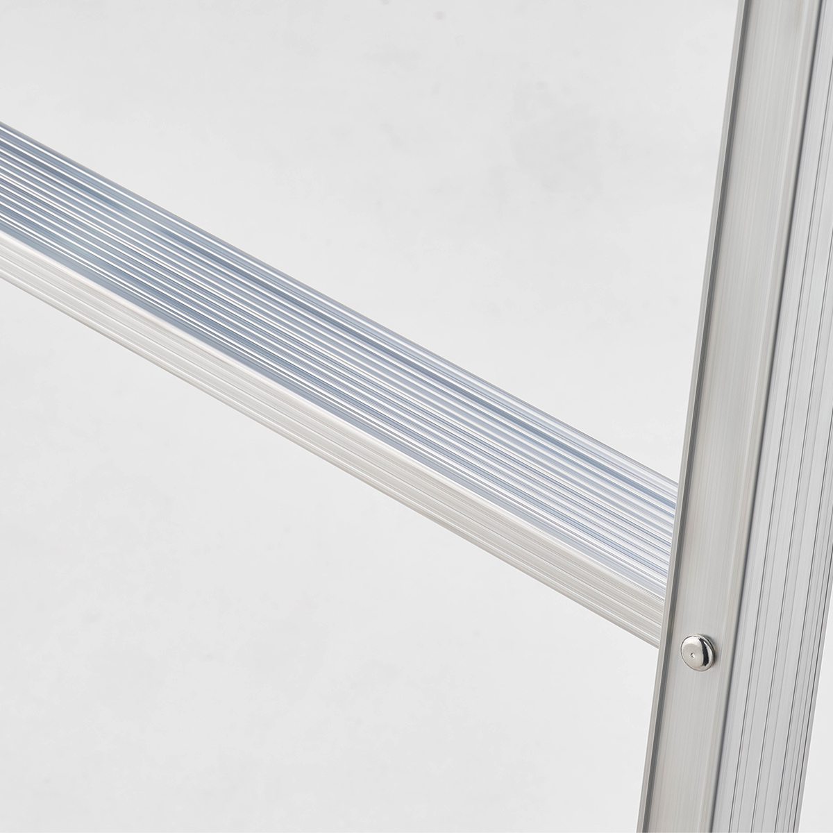 長谷川工業 【 TOP-36b 】 脚立 長尺脚立 12段 12尺 349cm ワンタッチ