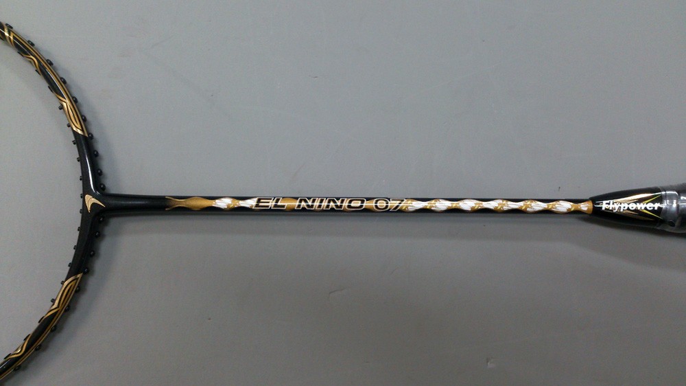Flypower EL NINO 08 フライパワー Flypower EL NINO 08 フライパワー - メルカリ