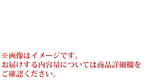 画像はイメージです。お届けする内容量については商品詳細欄をご確認下さい