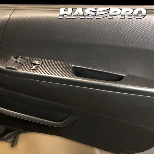 ハイエース　200系 WORLD製　ドアスイッチパネル　Essex他　セット品 ハイエース 200系 WORLD製 ドアスイッチパネル Essex他 セット品