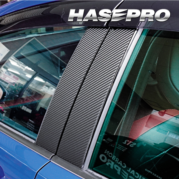 新型プリウス 60系 ピラーフルセット バイザーカット 外装 傷 新型プリウス 60系 ピラーフルセット バイザーカット 外装 傷