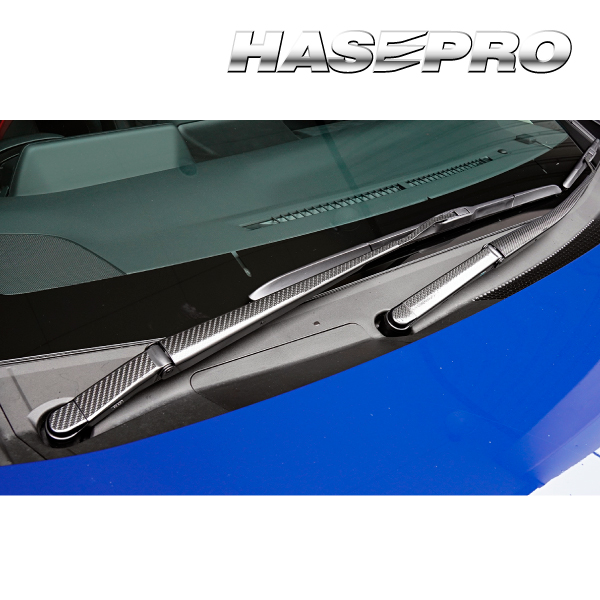 Amazon.co.jp: Z-FATHER Asahi Windshield, Clear Chobi