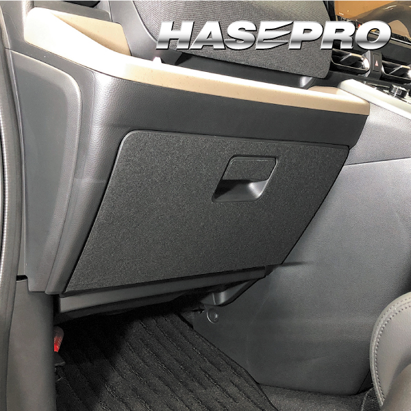 フリード GT系 グローブBOX マジカルアート フェルトシート ホンダ