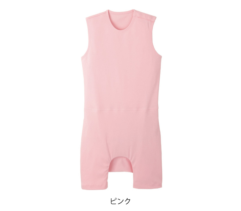Amazon.co.jp: エンゼル ボディスーツ ノースリーブ LL ベージュ