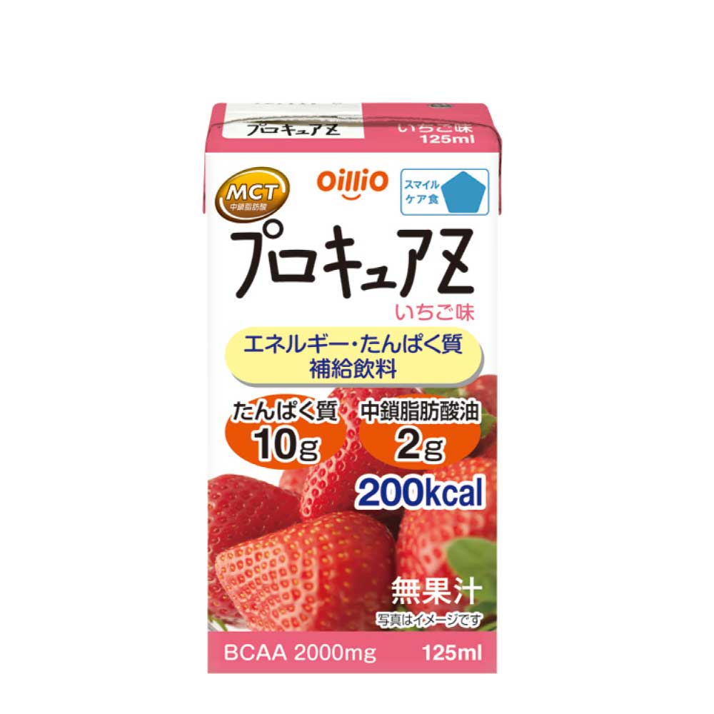 日清オイリオ（Nisshin OilliO） 日清オイリオグループ プロキュアZ