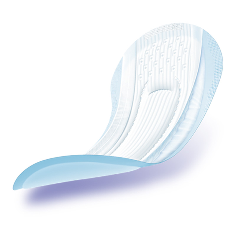 ライフリー さわやかパッド 多い時でも快適用 100cc 18枚入 1袋 ユニ