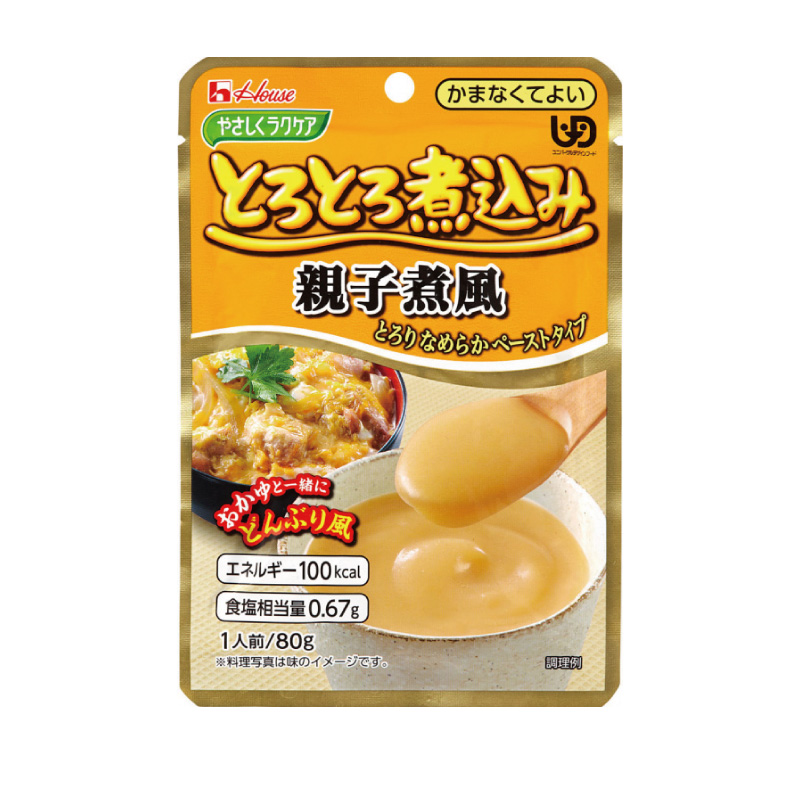 注目ショップ ハウス食品 やさしくラクケア とろとろ煮込みレトルト5種