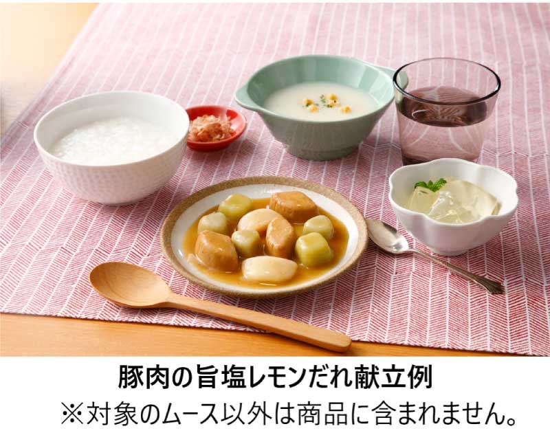 介護食 ムース食 エバースマイル 和食 洋食 中華 主菜 26種セット 大和製罐 介護食品 レトルト とろみ やわらか食 嚥下 治療食 咀嚼 嚥下困難食  : w740502s : ハナサンテラス - 通販 - Yahoo!ショッピング