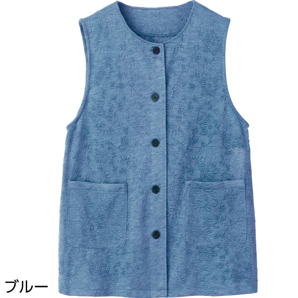 【MACHATT】春夏ベスト テーラードブースター（グレー） | MACHATT ONLINE STORE