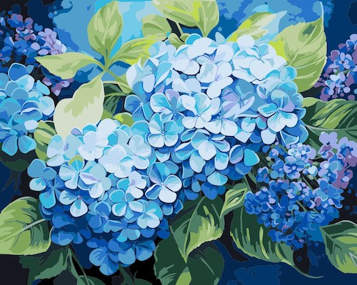 油絵　花 縦42cm 横32cm 油絵 花 縦42cm 横32cm 絵画 - 絵画