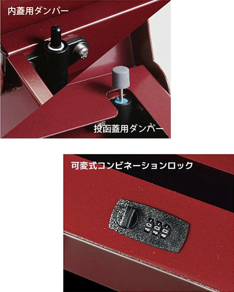 ポスト 郵便ポスト おしゃれ 郵便受け 北欧 リエット シンプル 前入れ