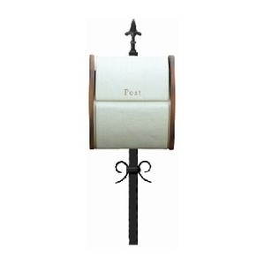 シフォン＋ポール1型のセット