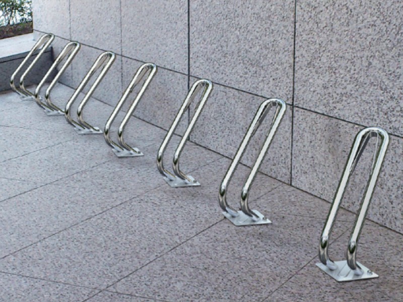 サイクルスタンドおしゃれ