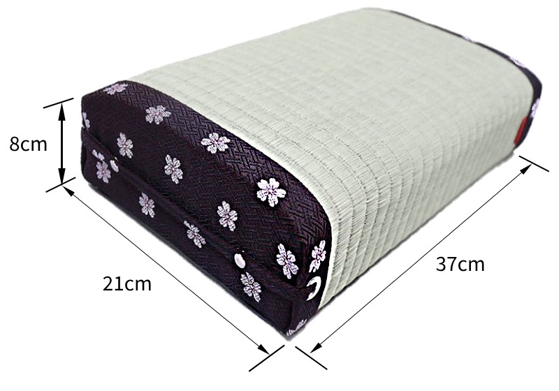 正座枕畳日本製サイズ大きさ