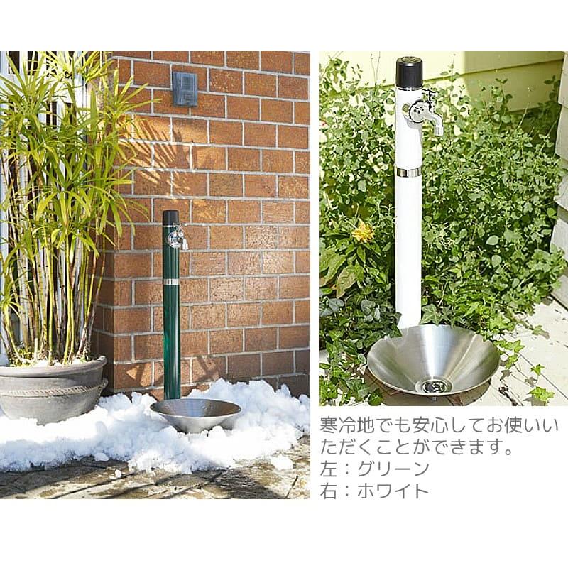 立水栓 おしゃれ 外構 外水栓 水栓柱 Diy タクト Tact ガーデンパン 蛇口セット 寒冷地仕様 外水栓 埋設0 4m トーシン Toshin Ts Sc Tac100 エクステリア通販プルーマガーデン 通販 Yahoo ショッピング 立水栓 おしゃれ 外構 外水栓 水栓柱 Diy タクト Tact ガーデンパン 蛇口セット 寒冷地仕様 外水栓 埋設0 4m トーシン Toshin Ts Sc Tac100 エクステリア通販プルーマガーデン 通販 Yahoo ショッピング