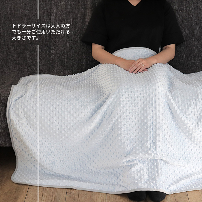 HashkuDe（ハッシュクード） マイクロファイバー ポコポコ