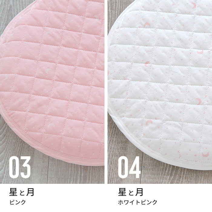 HashkuDe ベッドインベッド 専用 敷パッド 関連画像5