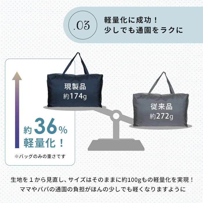 お昼寝布団 セット 5点 ボンジュール 日本製 花柄 洗える お昼寝布団セット｜hashkude｜15