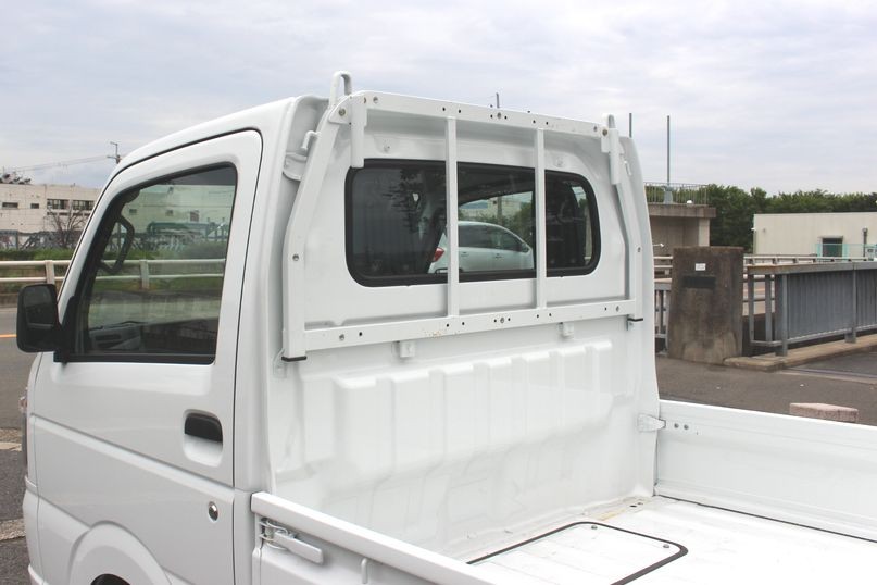 つの太郎ミニ 右サイド用（とりい角出し）1t車・2t車