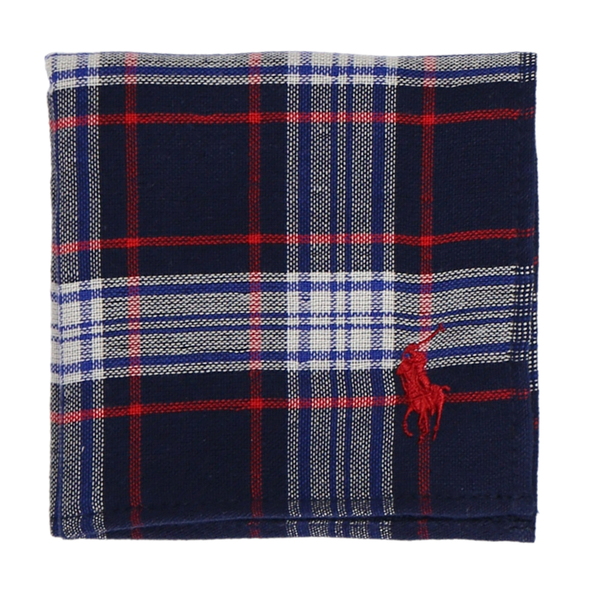 POLO RALPH LAUREN（ポロ・ラルフローレン） ハンドタオル ギフト 25cm