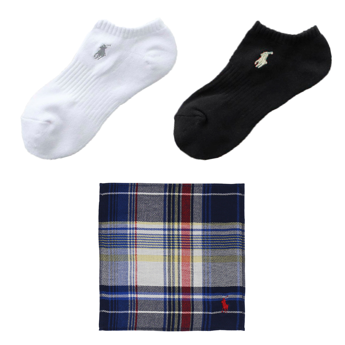 POLO RALPH LAUREN（ポロ・ラルフローレン） ギフトに最適 ラルフ