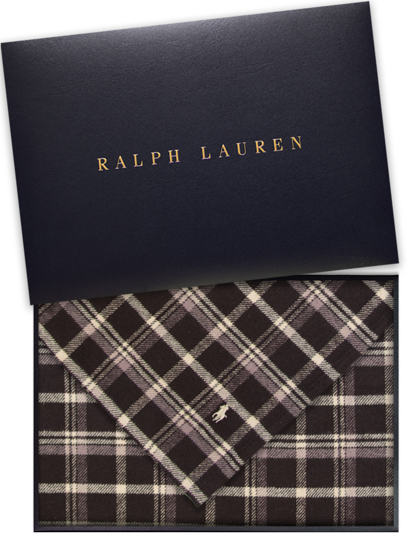 ラルフローレン (RALPH LAUREN) ハーフコットンブランケット : 1551404 : ZABULO - 通販 - Yahoo!ショッピング