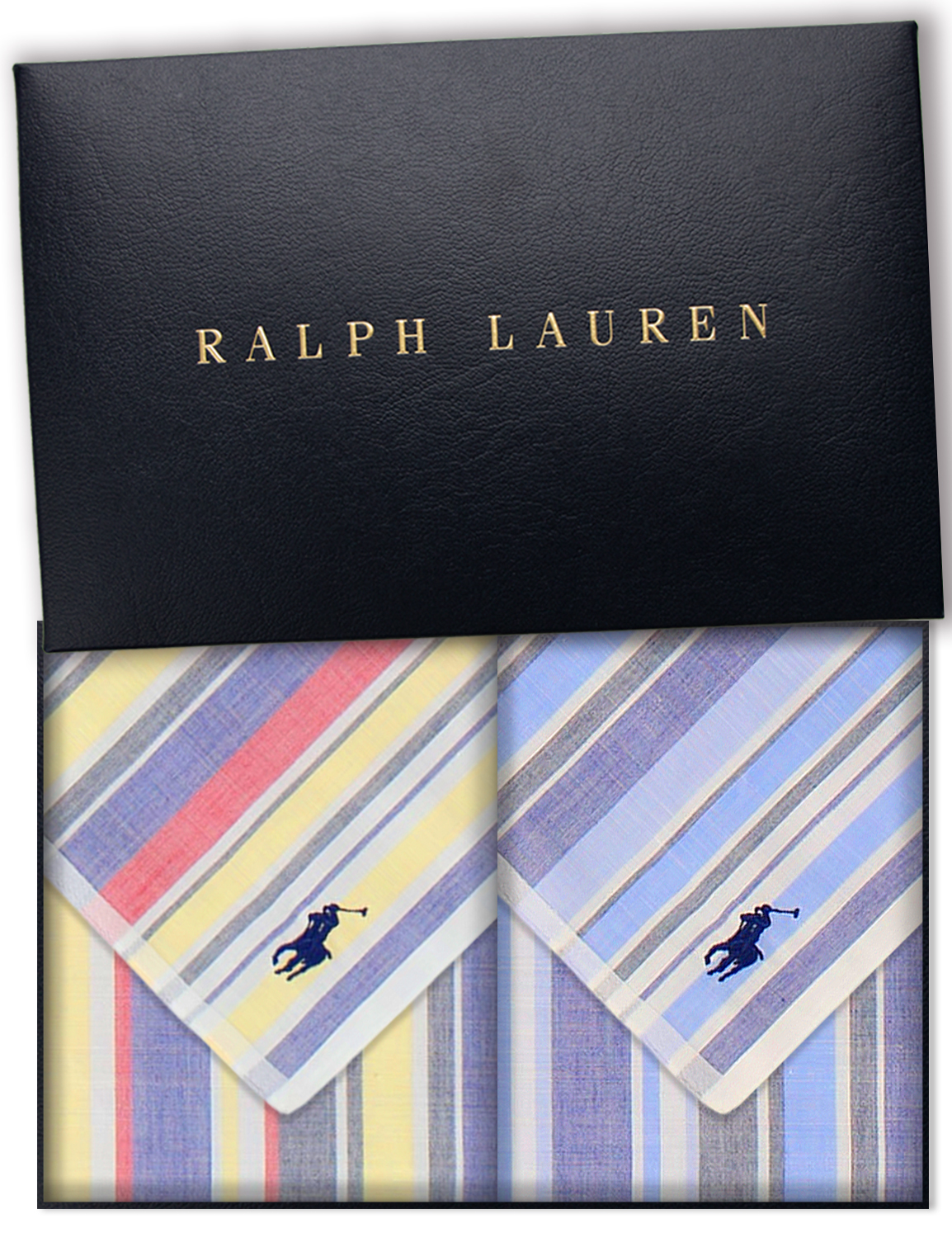 POLO ポロ　ロゴ　ストライプド フリンジ スカーフ　プレゼント ギフト WAPOSCV0J320317999_21?$VS_1500$