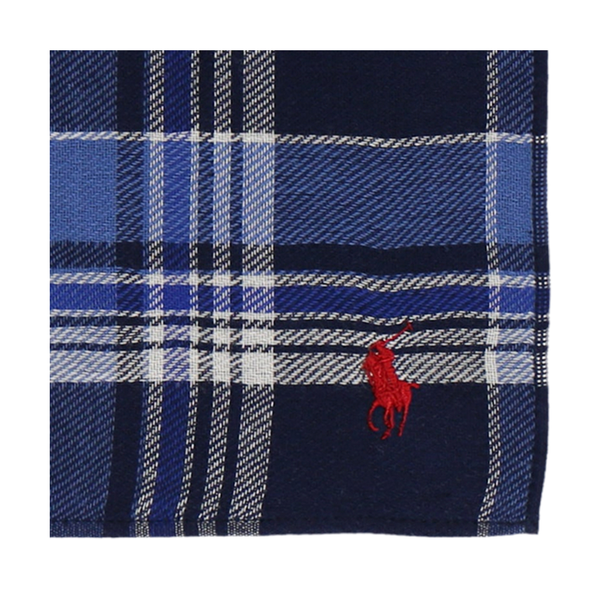 POLO RALPH LAUREN（ポロ・ラルフローレン） ハンドタオル ギフト 25cm