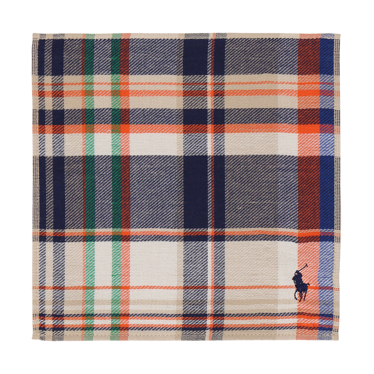 POLO RALPH LAUREN ポロ・ラルフローレン ハンドタオル ギフト