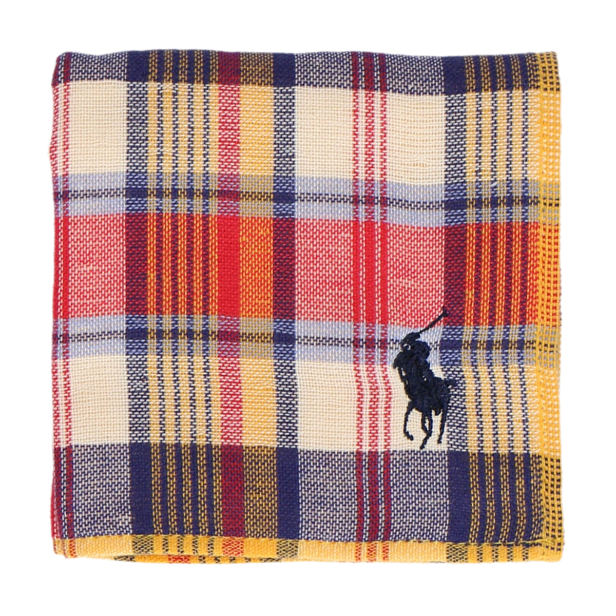 POLO RALPH LAUREN ポロ・ラルフローレン ハンドタオル ギフト