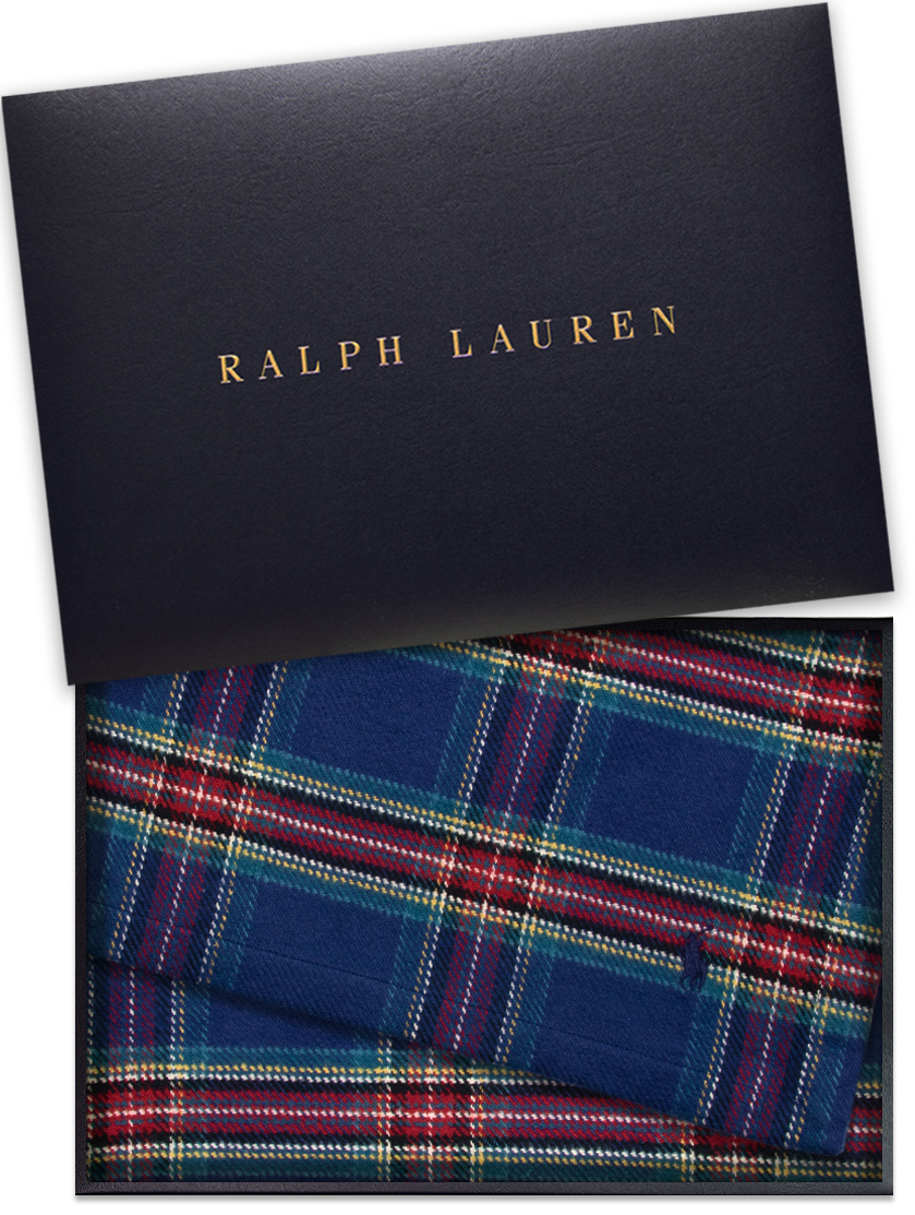 POLO RALPH LAUREN ラルフローレン (RALPH LAUREN) ハーフ