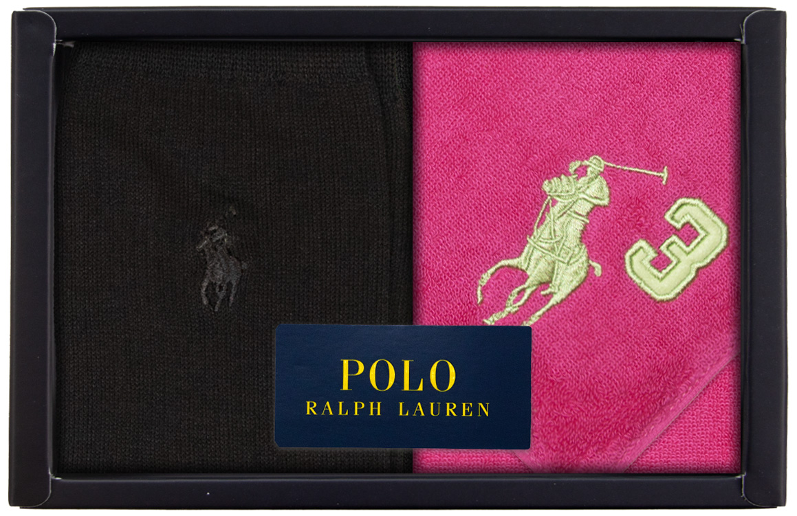 POLO RALPH LAUREN（ポロ・ラルフローレン） ラルフローレン ビッグ