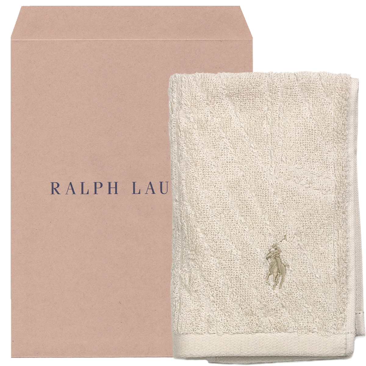 POLO RALPH LAUREN ラルフローレン (RALPH LAUREN) パイル地