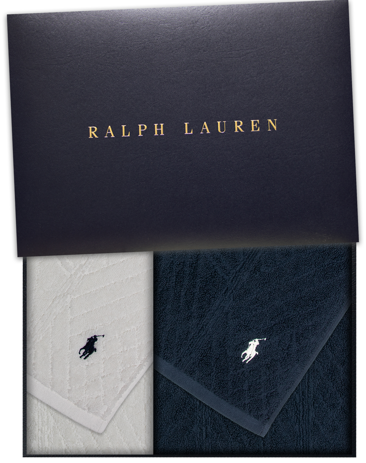 出産内祝いに最適！出産内祝いに最適！ラルフローレン 【RALPH