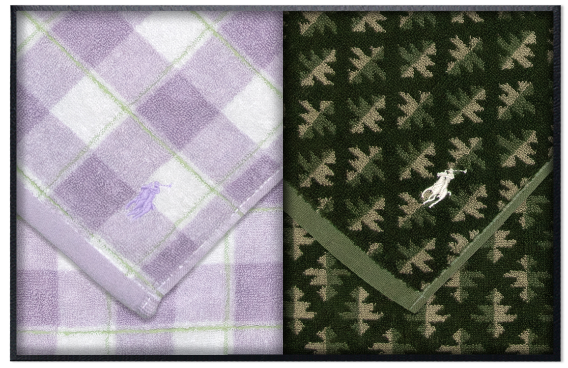 POLO RALPH LAUREN ラルフローレン (RALPH LAUREN) ウォッシュ