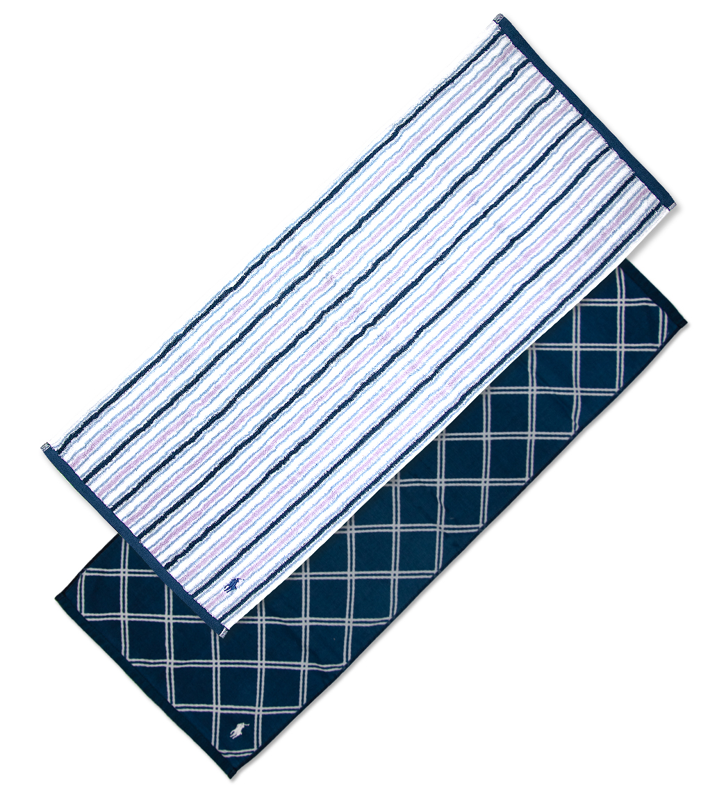 新品未使用】Ralph Lauren バスタオル 95×140 ラルフローレン