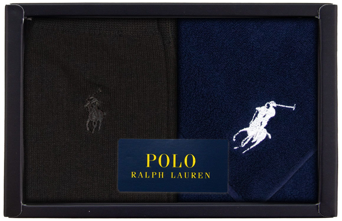 POLO RALPH LAUREN（ポロ・ラルフローレン） ラルフローレン ビッグ
