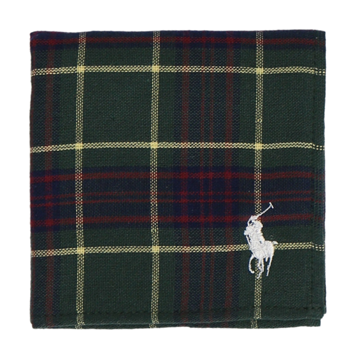 POLO RALPH LAUREN（ポロ・ラルフローレン） ハンドタオル ギフト 25cm