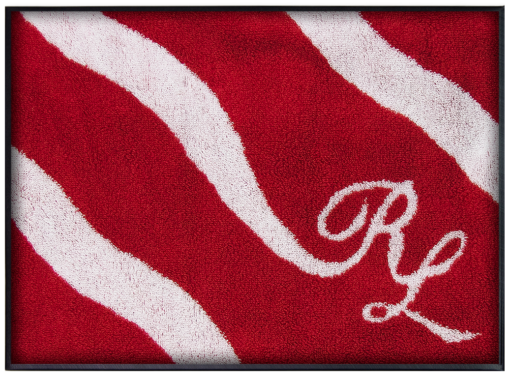 RALPH LAUREN HOME ラルフローレン ビーチタオル : ZABULO
