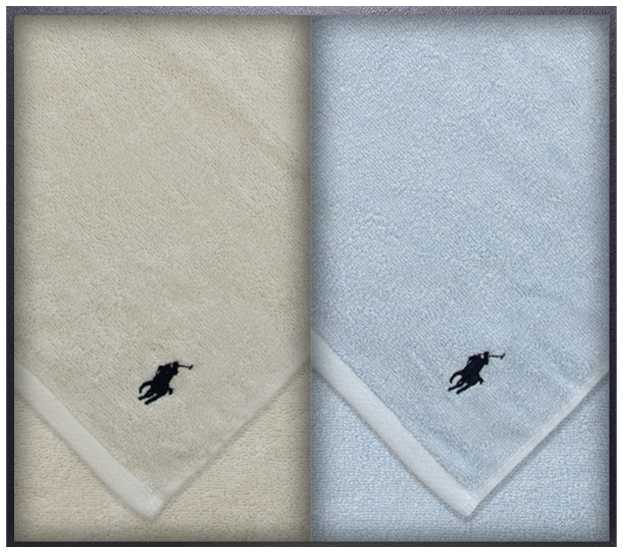 ラルフローレン 2点セット + おまけ POLO RALPH LAUREN ラルフローレン (RALPH LAUREN) ウォッシュ