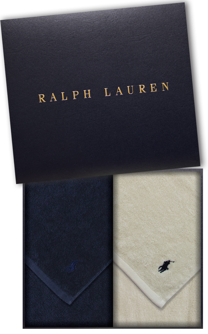 【未使用】ラルフローレン☆バスタオル☆大判バスタオル☆RALPHLAUREN☆