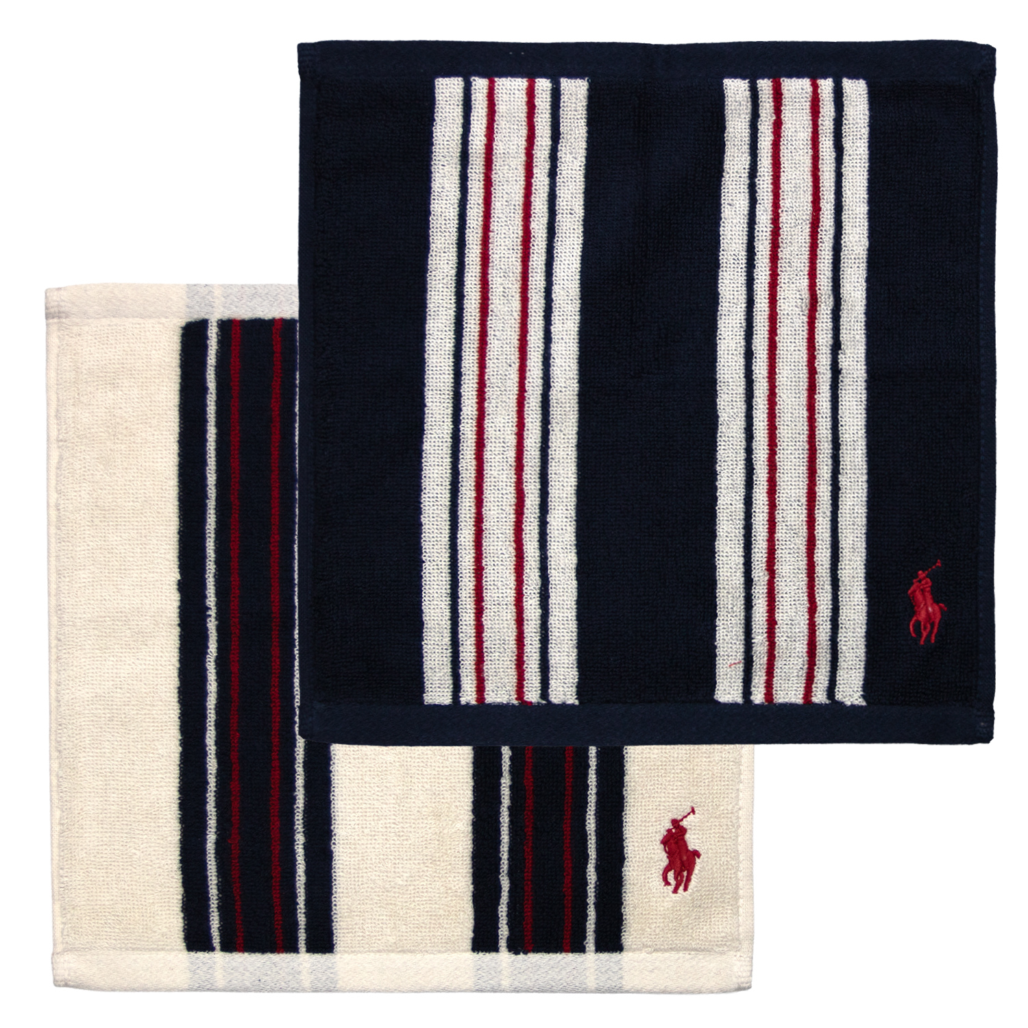 Ralph Lauren - しおりラルフローレンタオル5枚セット ラルフ ローレン[POLO RALPH LAUREN]のタオル5枚セット｜お祝い